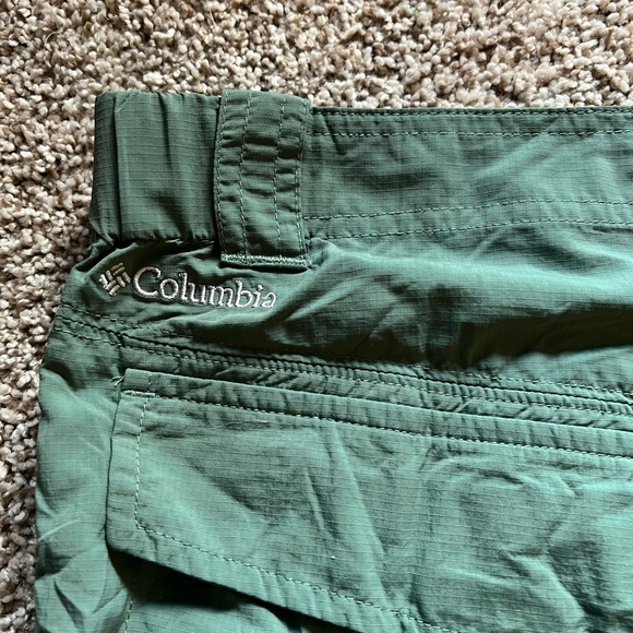 Colombia athletic pants - Picture 2 of 4